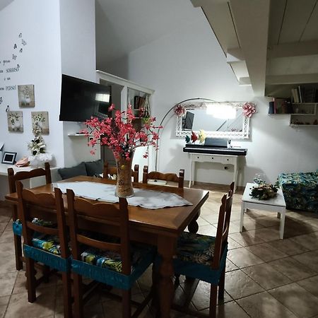 Ferienwohnung Magic Dalu Con Posto Auto Olbia Exterior foto