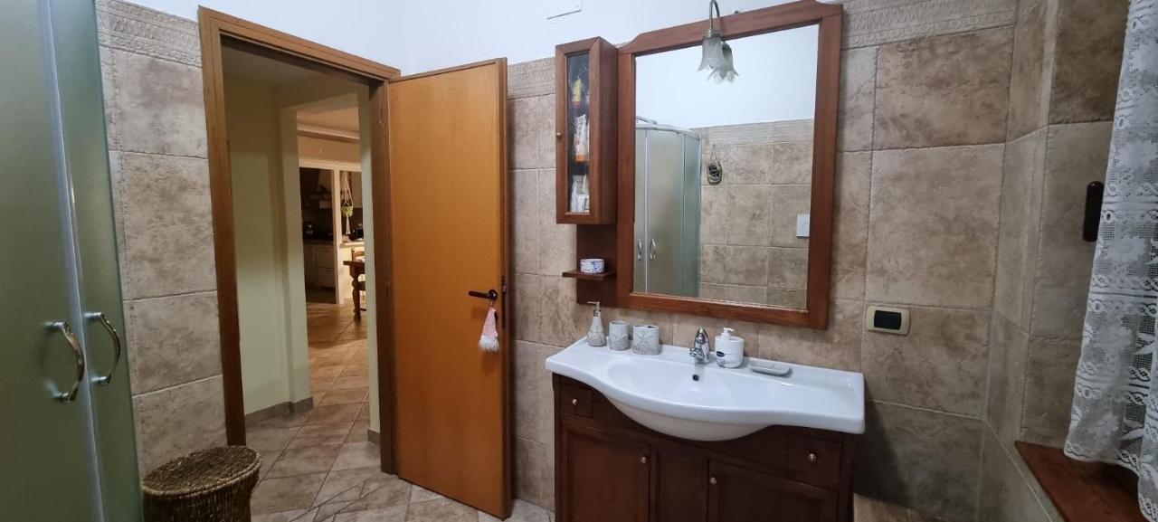 Ferienwohnung Magic Dalu Con Posto Auto Olbia Exterior foto