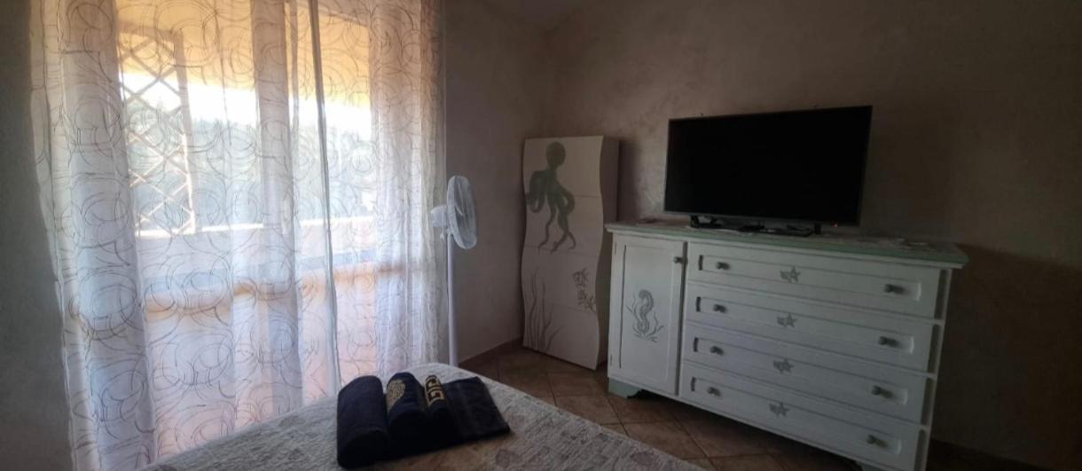 Ferienwohnung Magic Dalu Con Posto Auto Olbia Exterior foto
