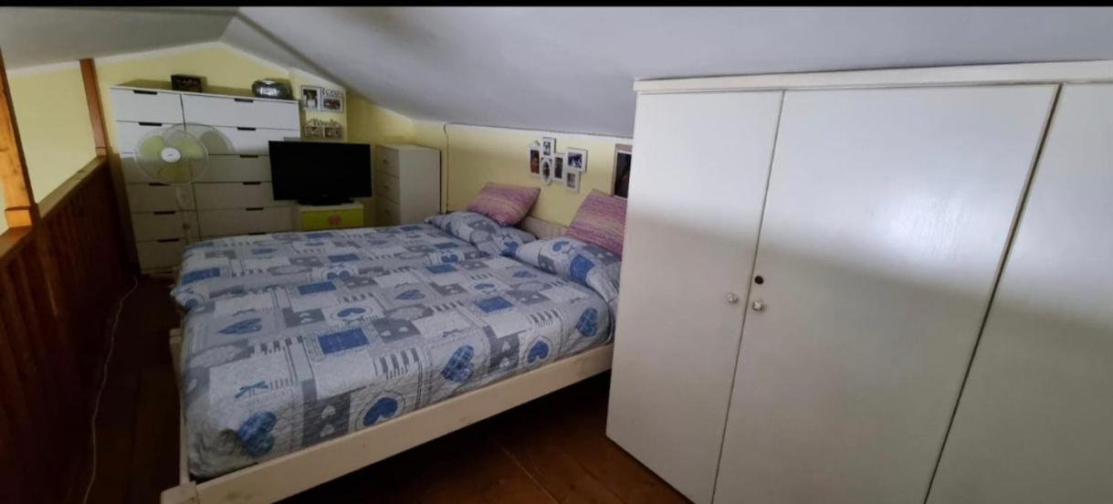 Ferienwohnung Magic Dalu Con Posto Auto Olbia Exterior foto