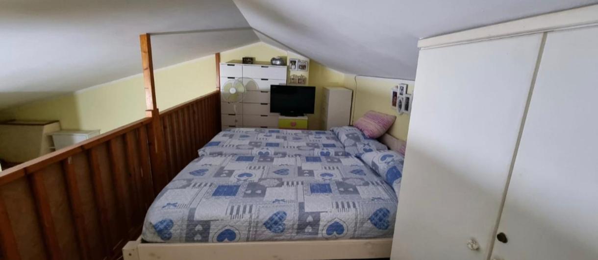 Ferienwohnung Magic Dalu Con Posto Auto Olbia Exterior foto
