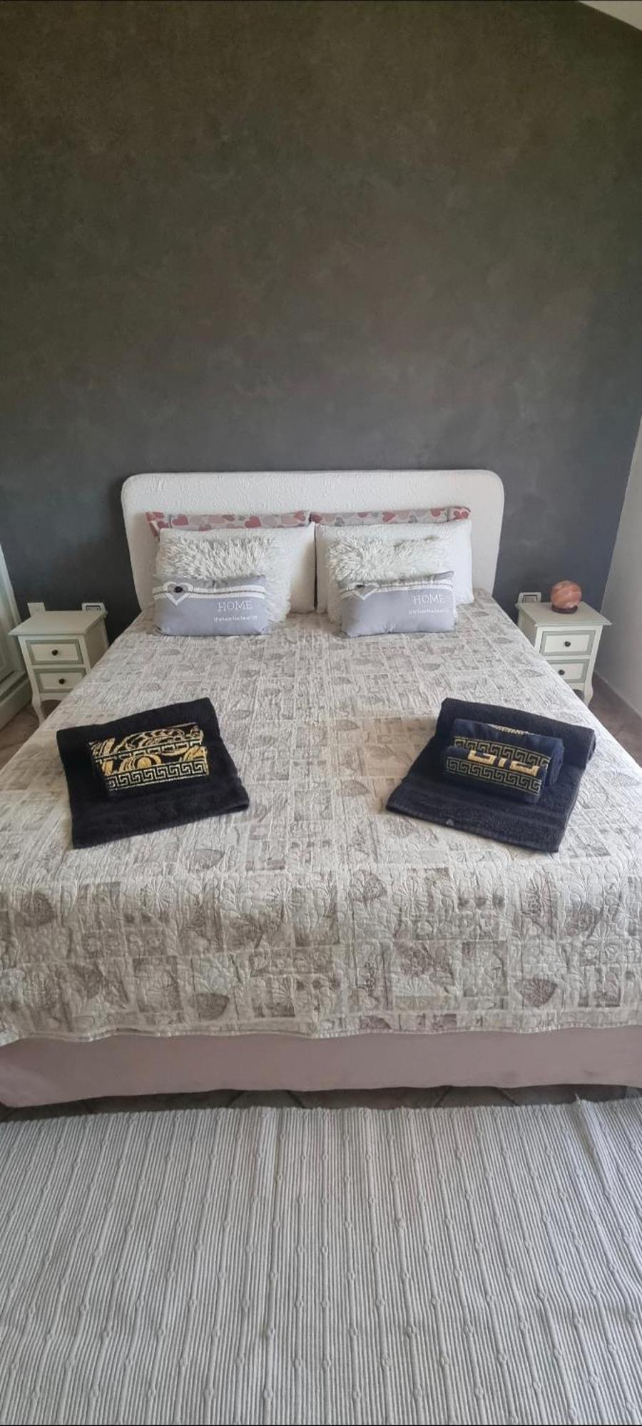Ferienwohnung Magic Dalu Con Posto Auto Olbia Exterior foto