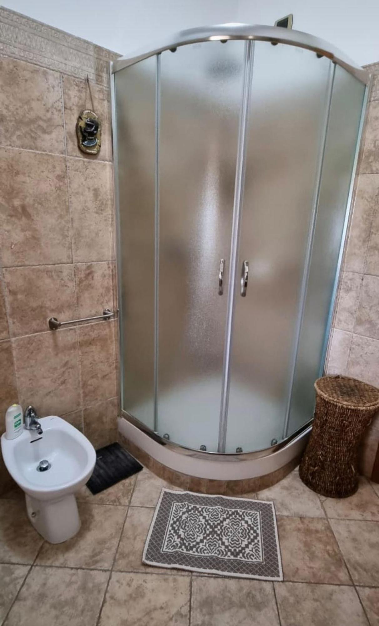 Ferienwohnung Magic Dalu Con Posto Auto Olbia Exterior foto