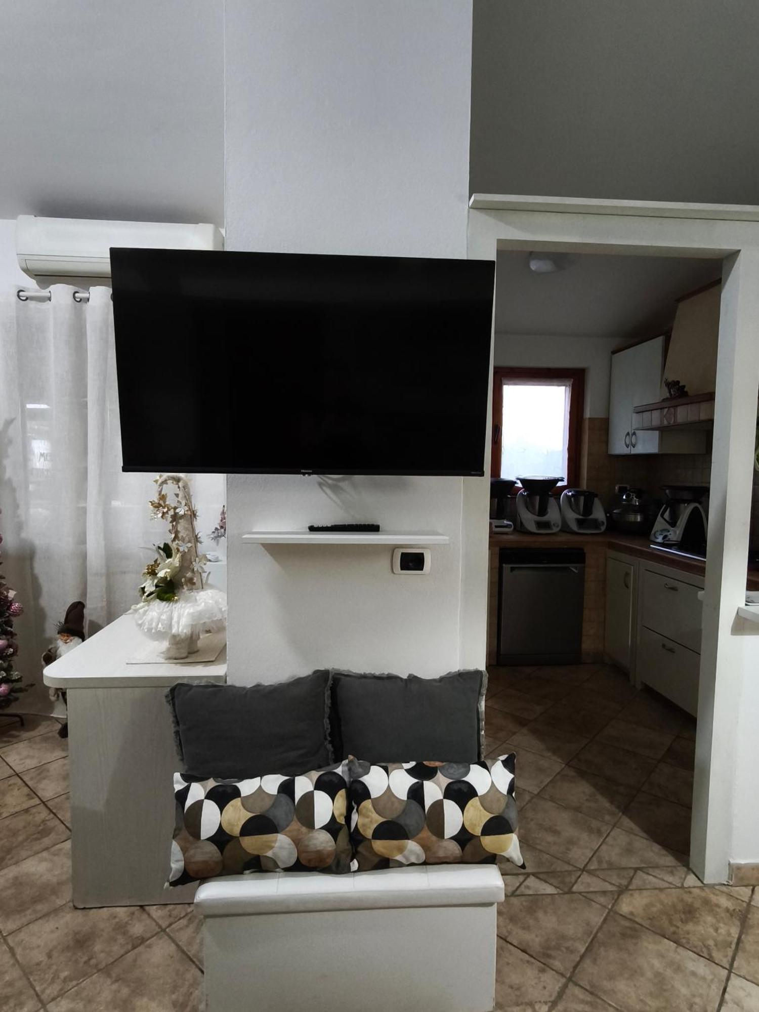 Ferienwohnung Magic Dalu Con Posto Auto Olbia Exterior foto