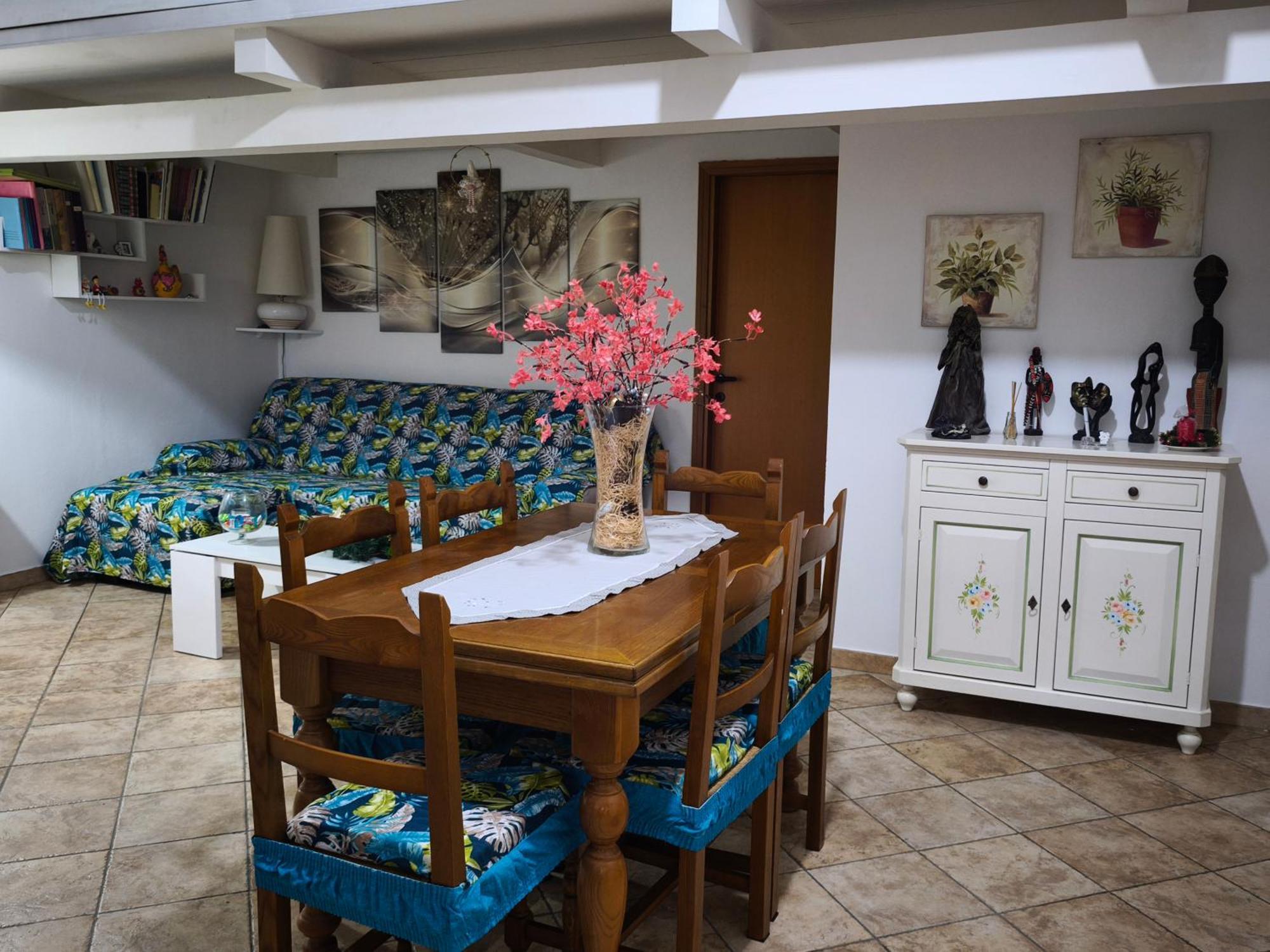 Ferienwohnung Magic Dalu Con Posto Auto Olbia Exterior foto