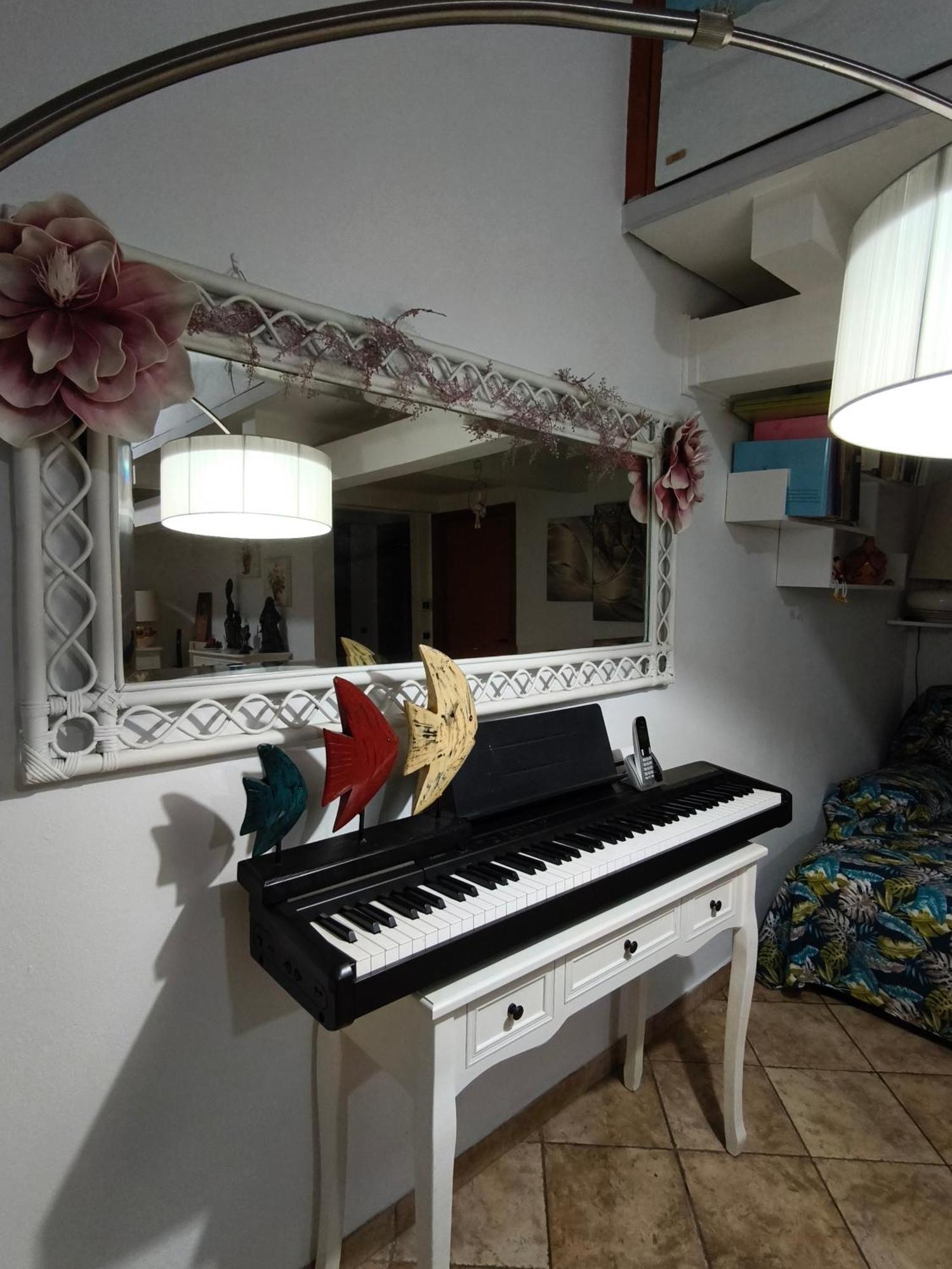 Ferienwohnung Magic Dalu Con Posto Auto Olbia Exterior foto
