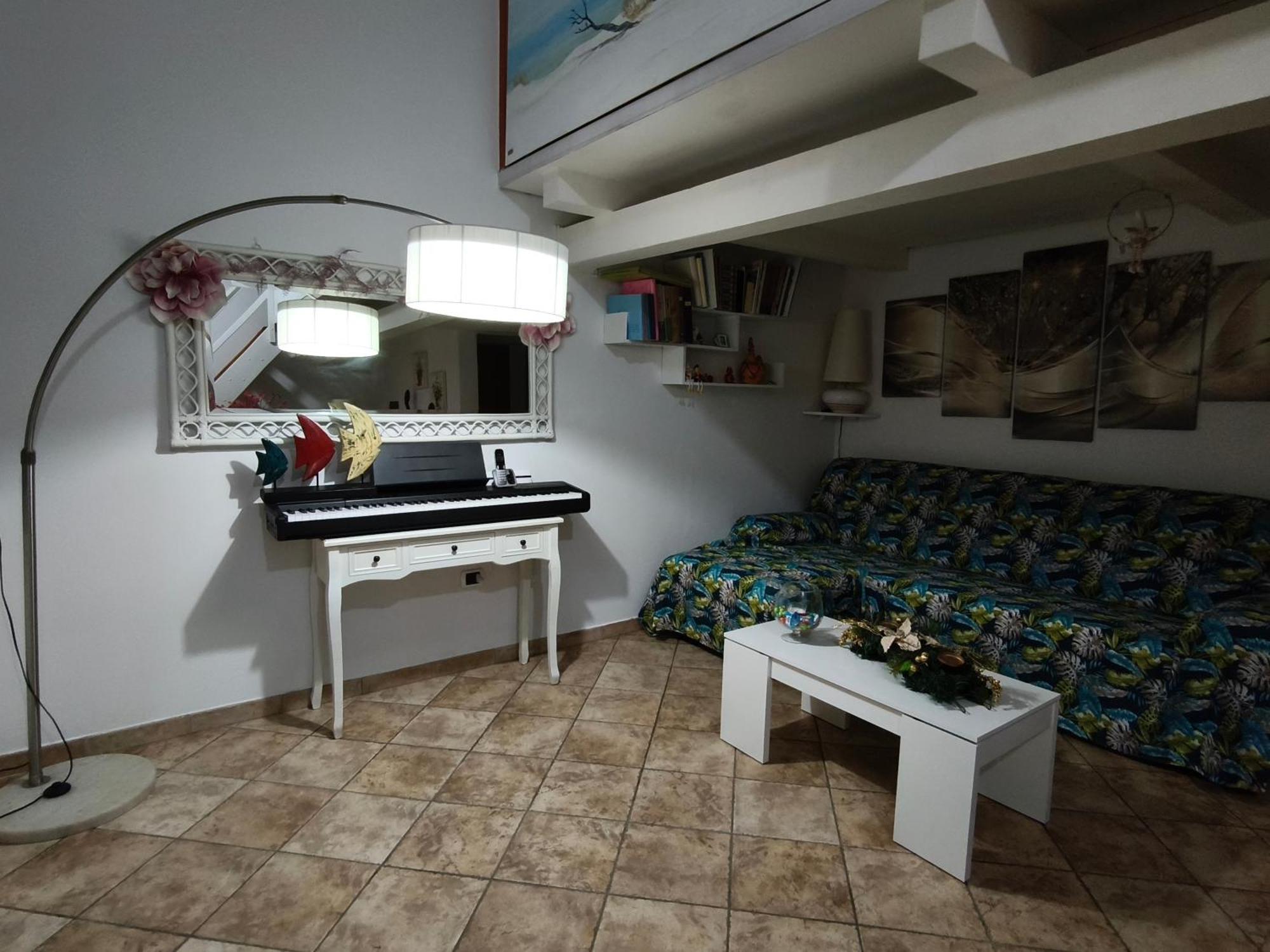 Ferienwohnung Magic Dalu Con Posto Auto Olbia Exterior foto